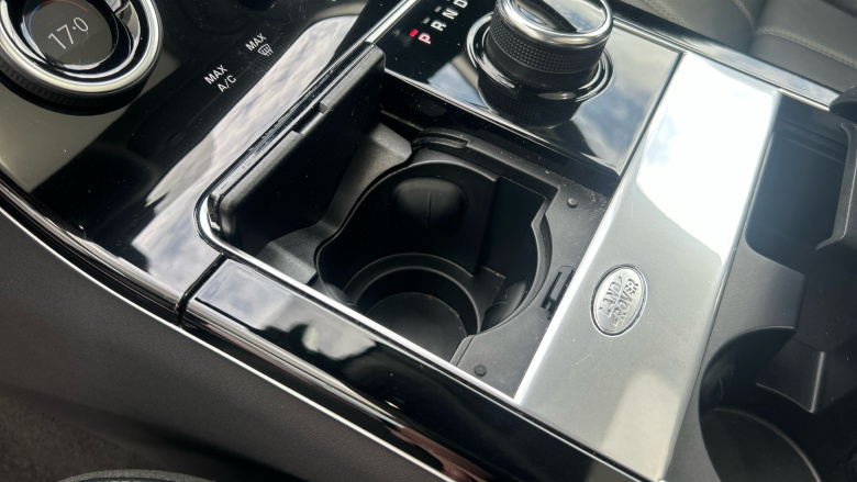 Land Rover Range Rover Velar 2.0 P250 SE 5dr Auto Petrol Estate